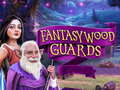 Mäng Fantasywood Guards