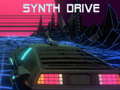 Mäng Synth Drive