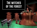 Mäng The Witches Of The Forest