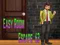 Mäng Amgel Easy Room Escape 63