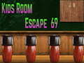 Mäng Amgel Kids Room Escape 69