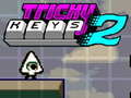 Mäng Tricky Keys 2