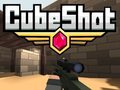 Mäng CubeShot