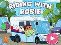 Mäng Riding with Rosie