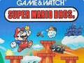 Mäng Super Mario Bros