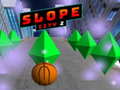 Mäng Slope City 2