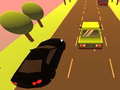 Mäng Traffic Racer Ultimate