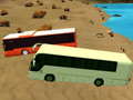 Mäng Water Surfer Bus Simulation Game 3D