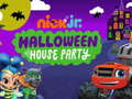 Mäng Nick Jr. Halloween House Party