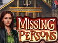 Mäng Missing Persons