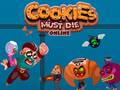 Mäng Cookies Must Die Online