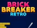 Mäng Brick Breaker Retro