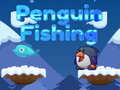 Mäng Penguin Fishing