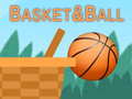 Mäng Basket&Ball