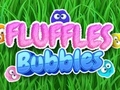 Mäng Fluffles Bubbles