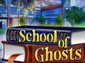 Mäng School of Ghosts