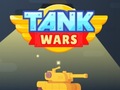 Mäng Tank Wars