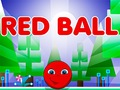 Mäng Red Ball