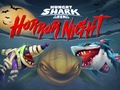 Mäng Hungry Shark Arena Horror Night