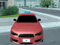 Mäng Car Impossible Stunt Game 3D 2022
