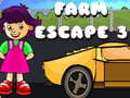 Mäng Farm Escape 3