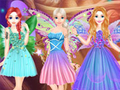 Mäng Lovely Fairy Style