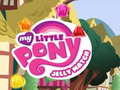 Mäng My Little Pony Jelly Match