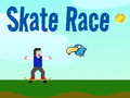 Mäng Skate Race