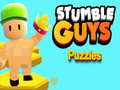 Mäng Stumble Guys Puzzles