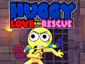 Mäng Huggy Love and Rescue