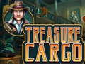 Mäng Treasure Cargo