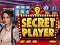 Mäng Secret Player