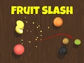 Mäng Fruit Slash
