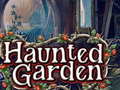 Mäng Haunted Garden