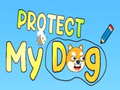 Mäng Protect My Dog