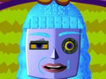 Mäng Cyberchase Quest 1: Motherboard