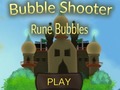 Mäng Ball Shooter Puzzle Runes