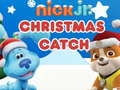 Mäng Nick Jr. Christmas Catch