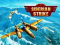Mäng Siberian Strike