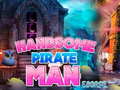 Mäng Handsome Pirate Man Escape