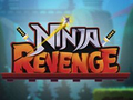 Mäng Ninja Revenge
