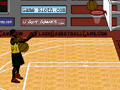 Mäng Flash Basketball