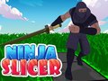 Mäng Ninja Slicer