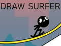 Mäng Draw Surfer 