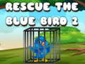 Mäng Rescue The Blue Bird 2