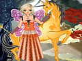 Mäng Fairy and Unicorn