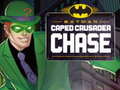 Mäng Batman Caped Crusader Chase