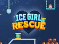 Mäng Ice Girl Rescue