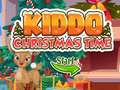 Mäng Kiddo Christmas Time