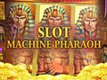Mäng Slot Machine Pharaoh 